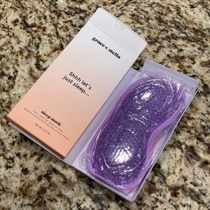 Grace & Stella Hot/Cold Sleep Mask
